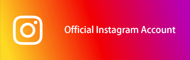 Official Instagram Account