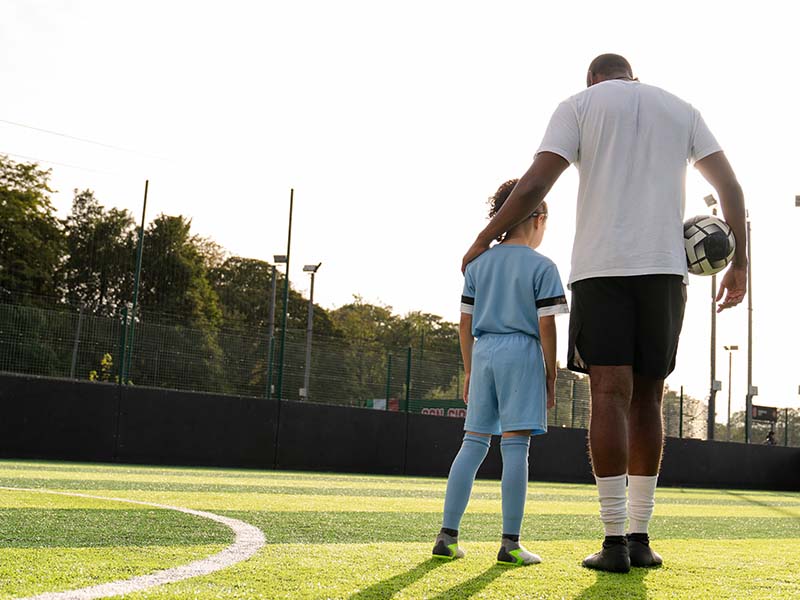 High Performance Knit and woven fabric