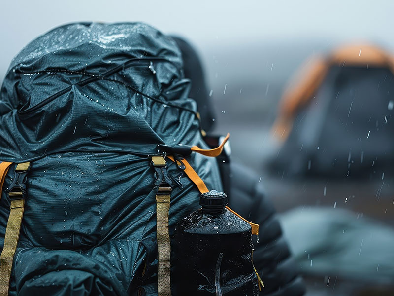 UHMWPE 100% Woven Fabric