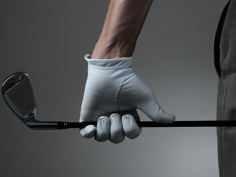 Super Grippy Leather Alternative Fabric