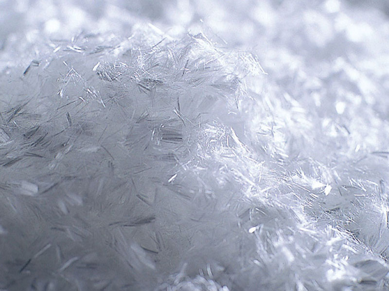 Engineered Polyester Staple Fiber