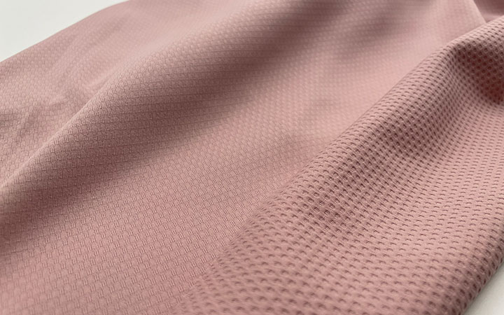 Soft compression fabric sample thumbnail