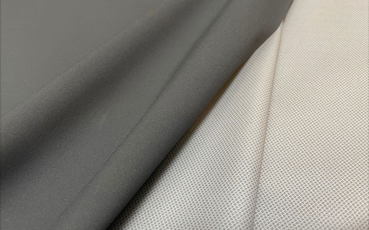 Golf wear fabric sample thumbnail