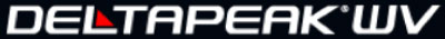 DELTAPEAK WV logo