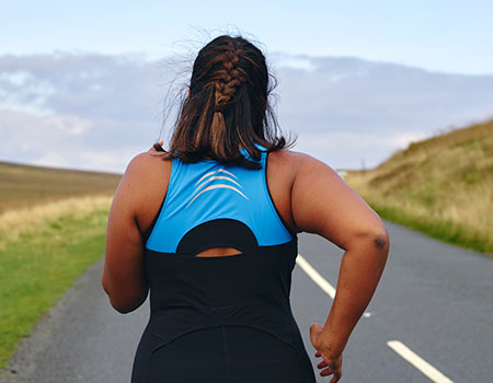 Performance tee application