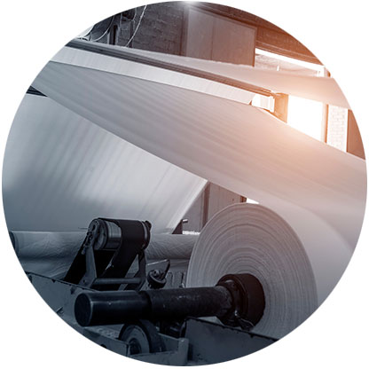 Paper manufacturing image