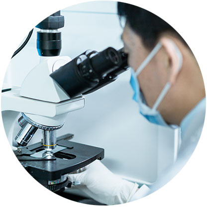 Customizable filter media image