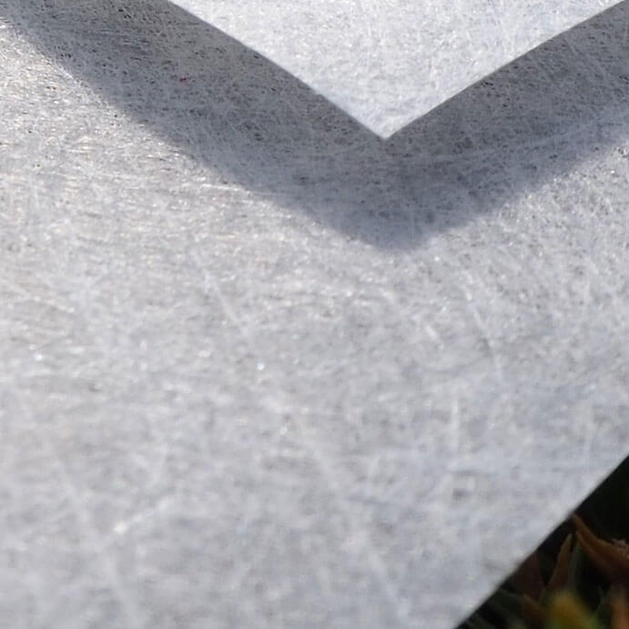 UNISEL nonwoven material image