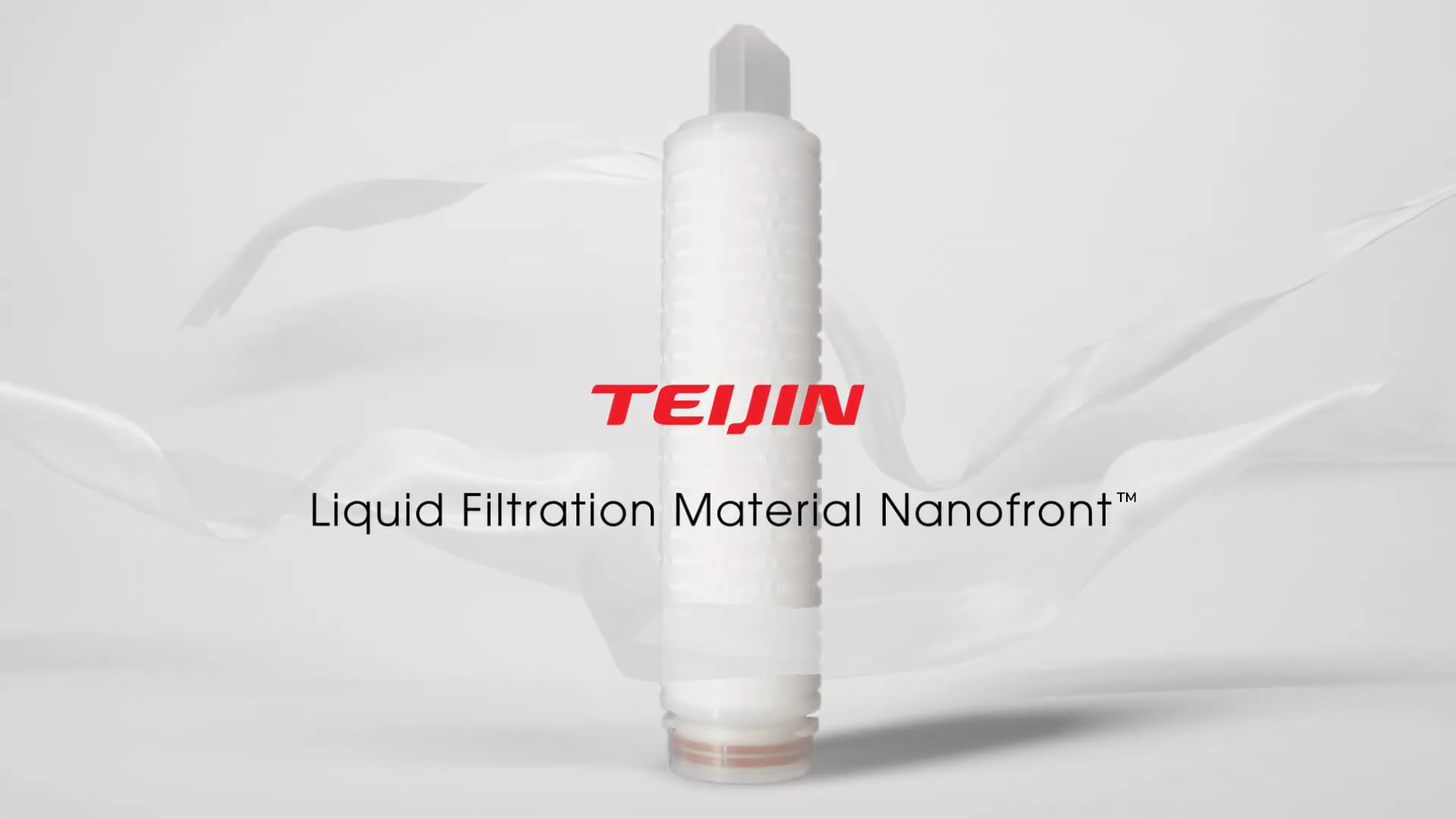 Video thumbnail for Nanofront liquid filter cartridges