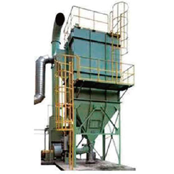 Bag filter product image