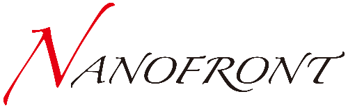 nanofront logo