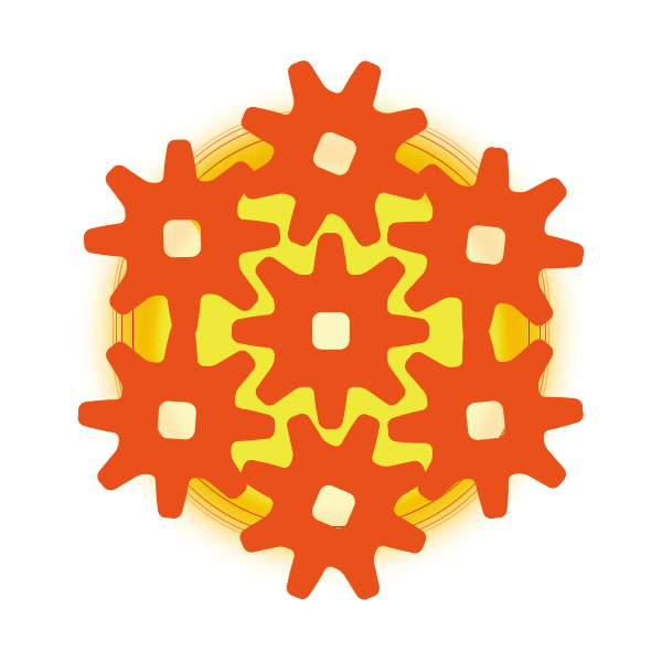 Octa insulation and lightweight structure diagram