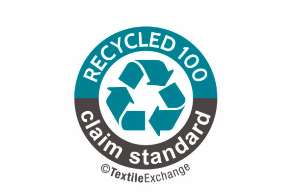 Recycled 100 Claim Standard