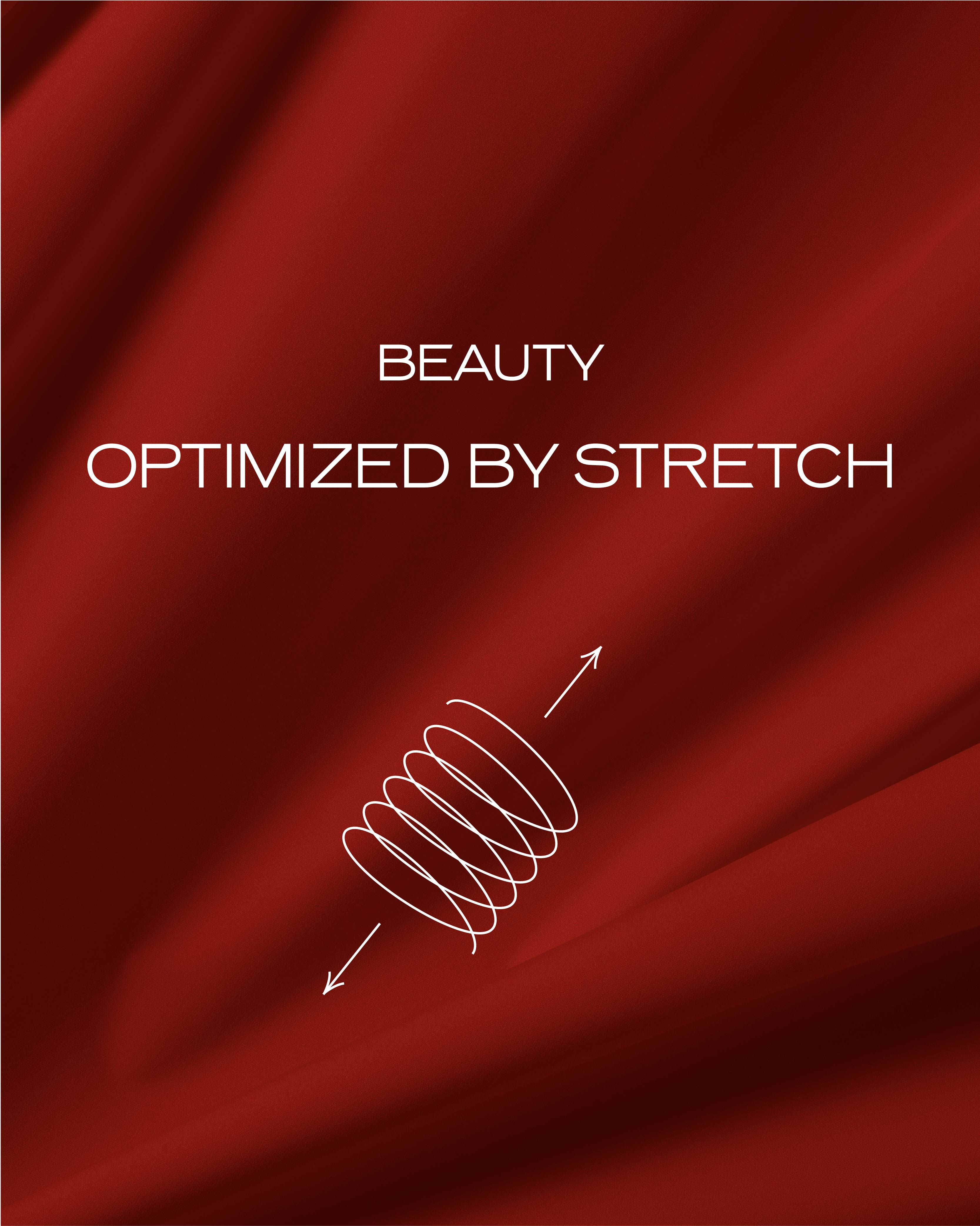 SOLOTEX key feature softness