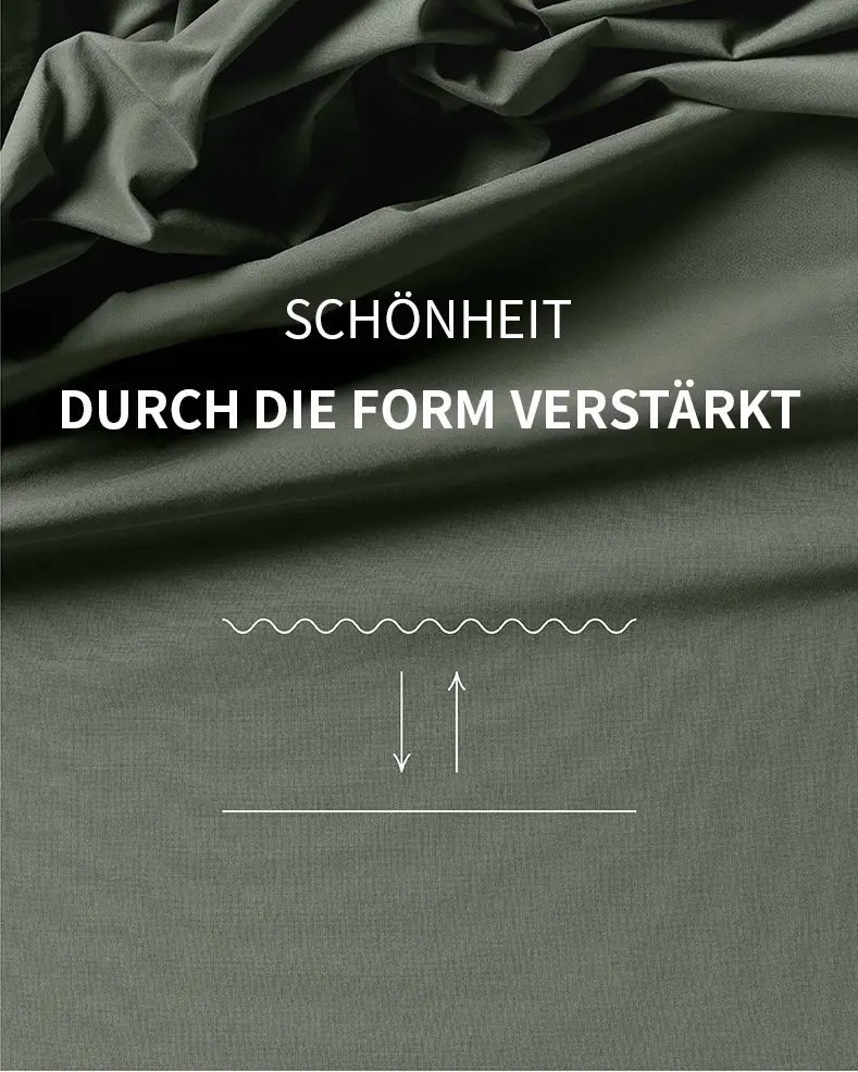 SOLOTEX Hauptmerkmal Polsterung