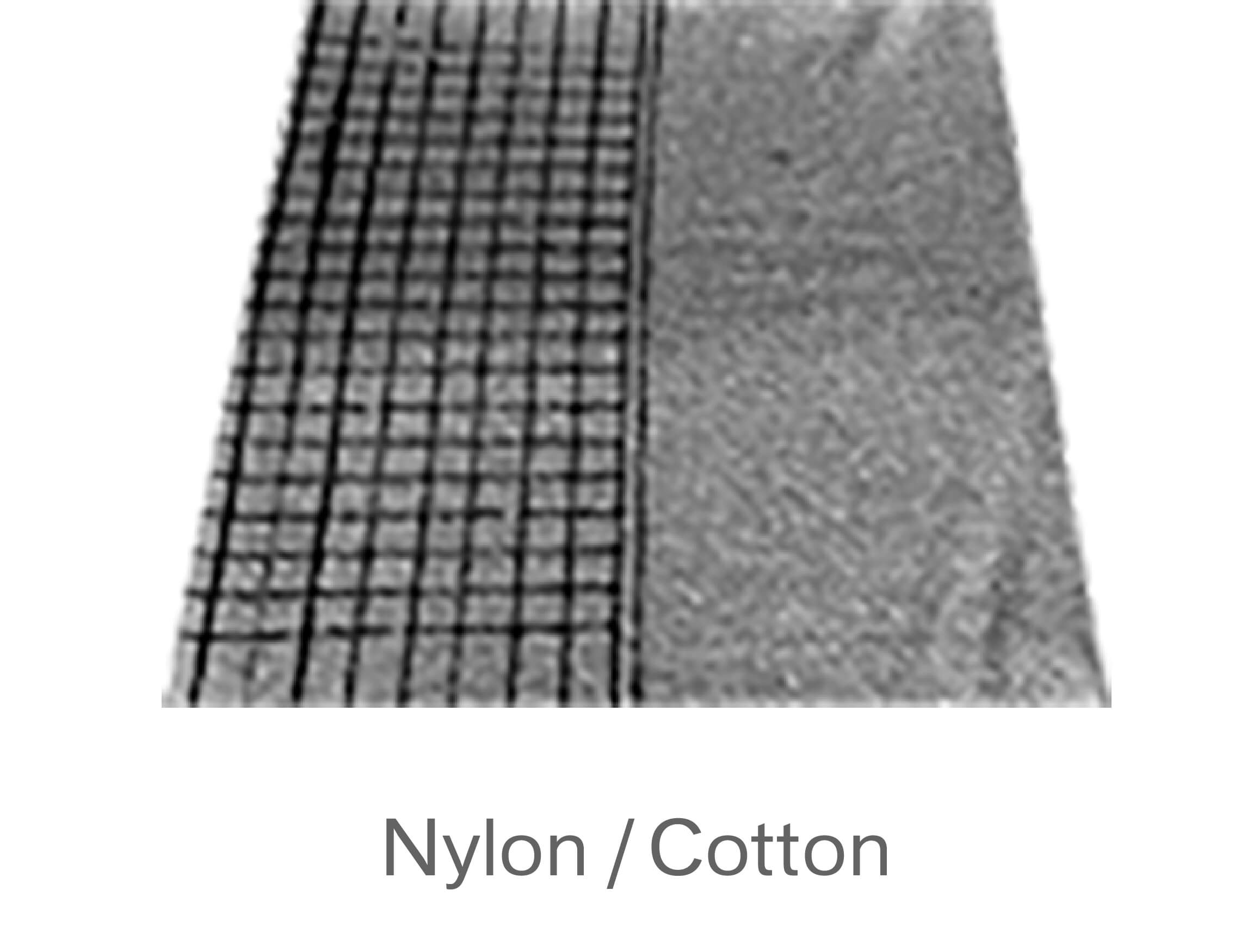 Conventional fabric dynamic bagging test result