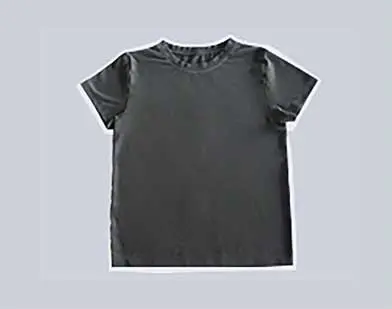 Dimensionsstabilität nach dem Waschen