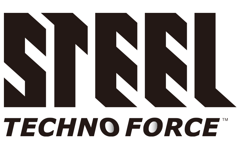 TECHNOFORCE STEEL logo