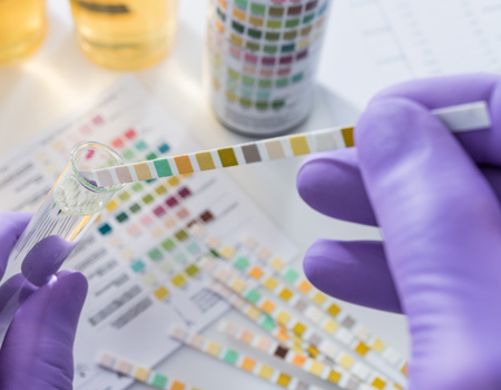 Medical materials application