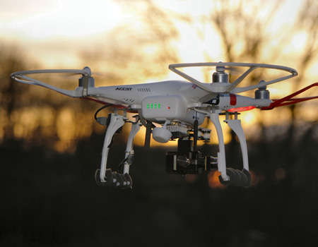 Electronics battery separator application