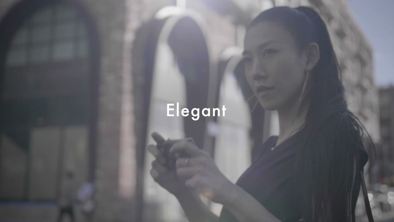 Video thumbnail for DELTAPEAK brand film